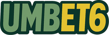 UMBet6 Logo
